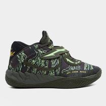Tênis Puma Mb.05 Camo Tênis Puma Mb.05 Camo