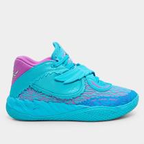 Tênis Puma Mb.05 Hive Tênis Puma Mb.05 Hive