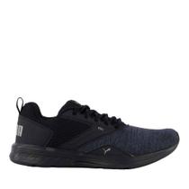 Tênis Puma NRGY Comet Masculino - Preto