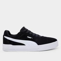 Tênis Puma Nyra SD BDP Feminino Tênis Puma Nyra SD BDP Feminino