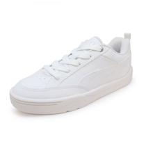 Tênis Puma Park Lifestyle BDP White