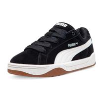Tênis Puma Park Lifestyle Easy SD BDP Black Frosted Tênis Puma Park Lifestyle Easy SD BDP Black Frosted