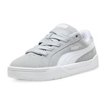 Tênis Puma Park Lifestyle Easy SD BDP Cool Light Tênis Puma Park Lifestyle Easy SD BDP Cool Light