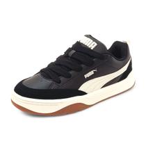 Tênis Puma Park Lifestyle OG BDP Black Vapor Gray