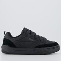 Tênis Puma Park Lifestyle OG Bdp Preto