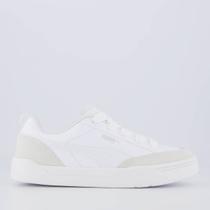 Tênis Puma Park Lifestyle OG Branco Tênis Puma Park Lifestyle OG Branco