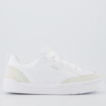 Tênis Puma Park Lifestyle Og Wns Bdp Feminino Branco