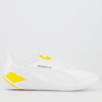 Tênis Puma Posche Legacy RDG Cat 2.0 Masculino