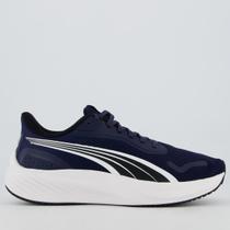 Tênis Puma Pounce Lite Marinho