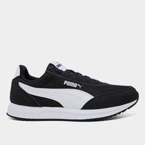 Tênis Puma R78 Lightwind