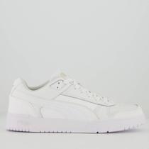 Tênis Puma RBD Game Low BDP Branco