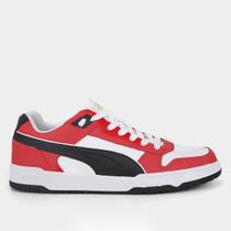 Tênis Puma RBD Game Low BDP Unissex