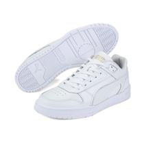 Tênis Puma RBD Game Low Masculino Tênis Puma RBD Game Low Masculino