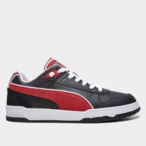 Tenis puma rbd game retro club bdp masculino Tenis puma rbd game retro club bdp masculino