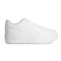 Tênis Puma Rebound Femme Low Bdp Feminino