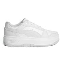 Tênis Puma Rebound Femme Low Bdp Feminino