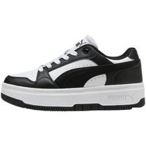 Tênis Puma Rebound Femme Low Bdp Feminino