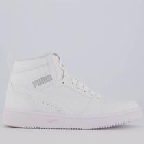 Tênis Puma Rebound V6 BDP Branco