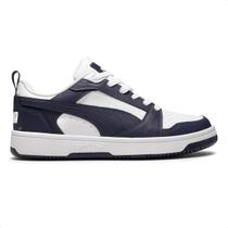 Tênis Puma Rebound V6 Low Bdp Masculino