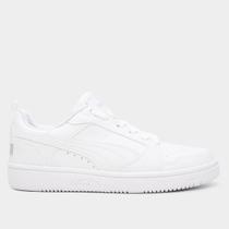 Tênis Puma Rebound V6 Low Masculino