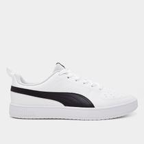 Tênis Puma Rickie Bdp Masculino Tênis Puma Rickie Bdp Masculino