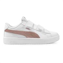 Tênis Puma Rickie Classic V Infantil