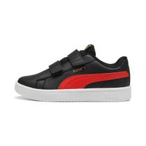 Tenis puma rickie classic v ps/ac infantil