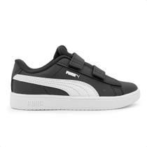 Tênis Puma Rickie Classic V PS Infantil