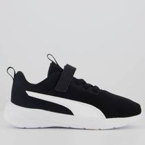 Tênis Puma Rickie Runner AC+PS Infantil Tênis Puma Rickie Runner AC+PS Infantil
