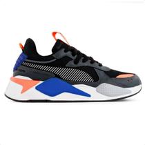 Tênis Puma RS-X Geek Masculino