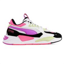 Tênis Puma RS- Z Reinvent Wns Feminino