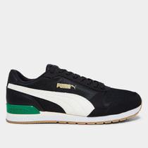 Tênis Puma Runner V2 Sn Bdp Tênis Puma Runner V2 Sn Bdp