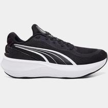 Tênis Puma Scend Pro 2 Unissex - Preto Tênis Puma Scend Pro 2 Unissex - Preto