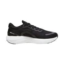 Tênis Puma Scend Pro - Preto/Branco