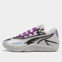 Tenis Puma Scoot Zeros II Sterling Tenis Puma Scoot Zeros II Sterling