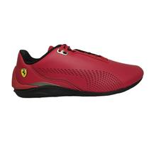 Tênis Puma Scuderia Ferrari Drift Cat Decima Motorsport Masculino - Vermelho e Preto