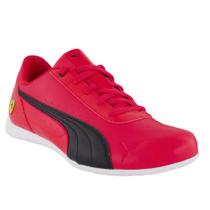 Tênis Puma Scuderia Ferrari Neo Cat Masculino