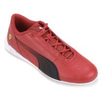 Tênis Puma Scuderia Ferrari R-Cat Masculino