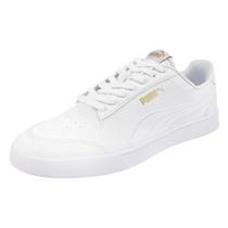 Tênis Puma Shuffle BDP Branco