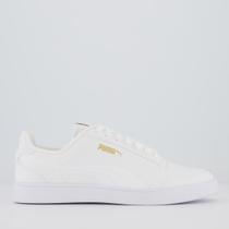 Tênis Puma Shuffle BDP Branco