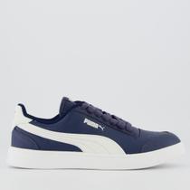 Tênis Puma Shuffle BDP Marinho Tênis Puma Shuffle BDP Marinho