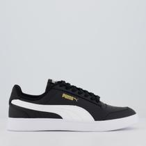 Tênis Puma Shuffle BDP Preto