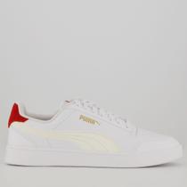 Tênis Puma Shuffle Branco