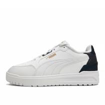 Tênis Puma Shuffle Downtown Casual Sola Reta Urban Sneaker Tênis Puma Shuffle Downtown Casual Sola Reta Urban Sneaker