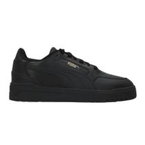 Tênis Puma Shuffle Downtown Masculino - Preto 37