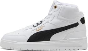 Tênis Puma Shuffle Downtown Mid 402598-01