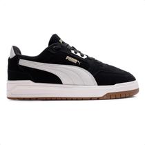 Tênis Puma Shuffle Downtown SD Masculino Tênis Puma Shuffle Downtown SD Masculino