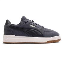Tênis Puma Shuffle Downtown SD Masculino Tênis Puma Shuffle Downtown SD Masculino