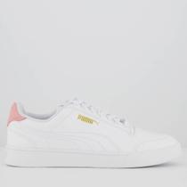 Tênis Puma Shuffle Feminino Branco