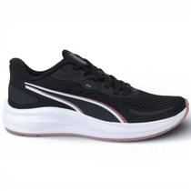 Tênis Puma Skyrocket Lite 2 BDP Feminino Tênis Puma Skyrocket Lite 2 BDP Feminino